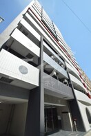  ARISTO扇町（旧コンフォリア扇町）
