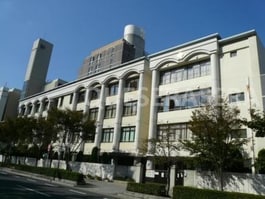 大阪市立堀川小学校