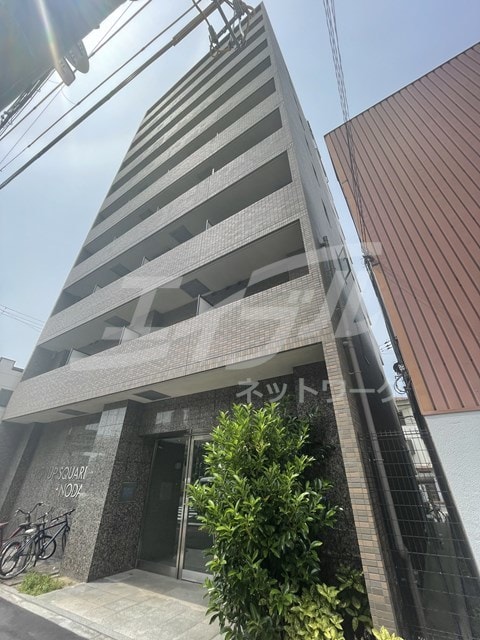  ラナップスクエア野田