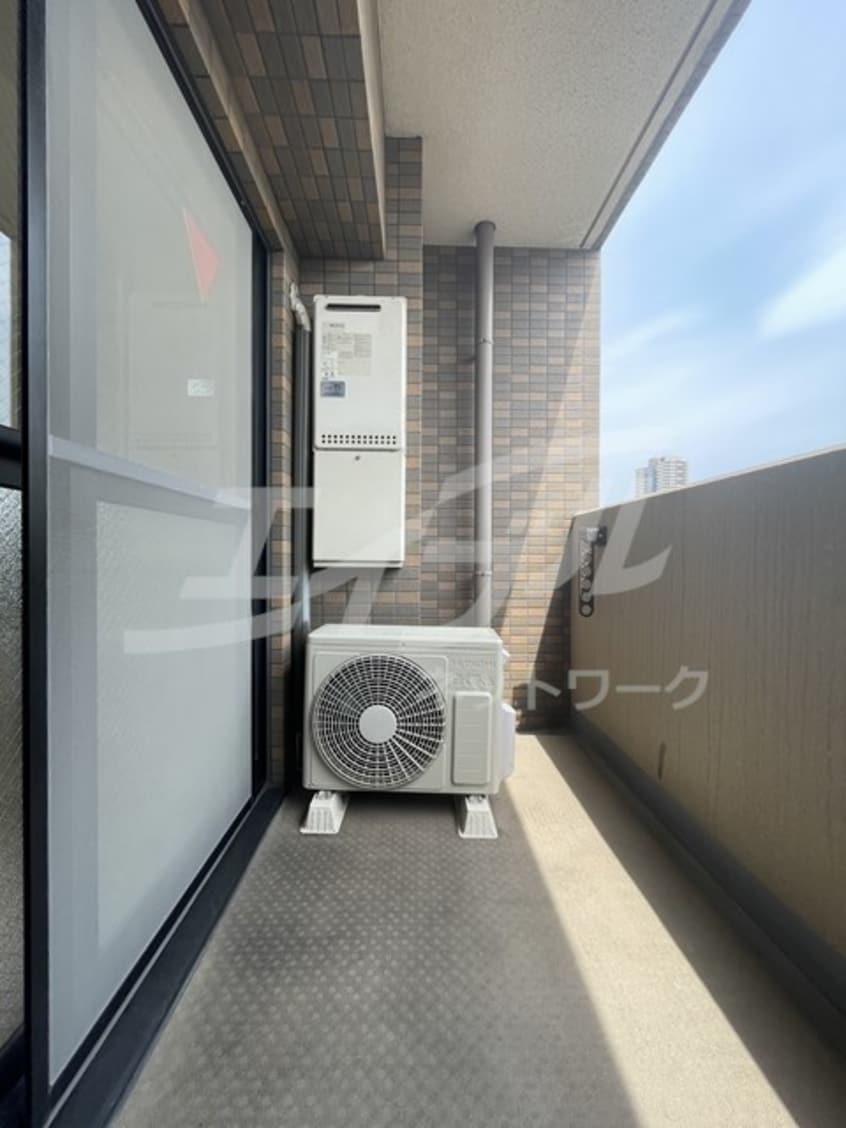  ラナップスクエア野田