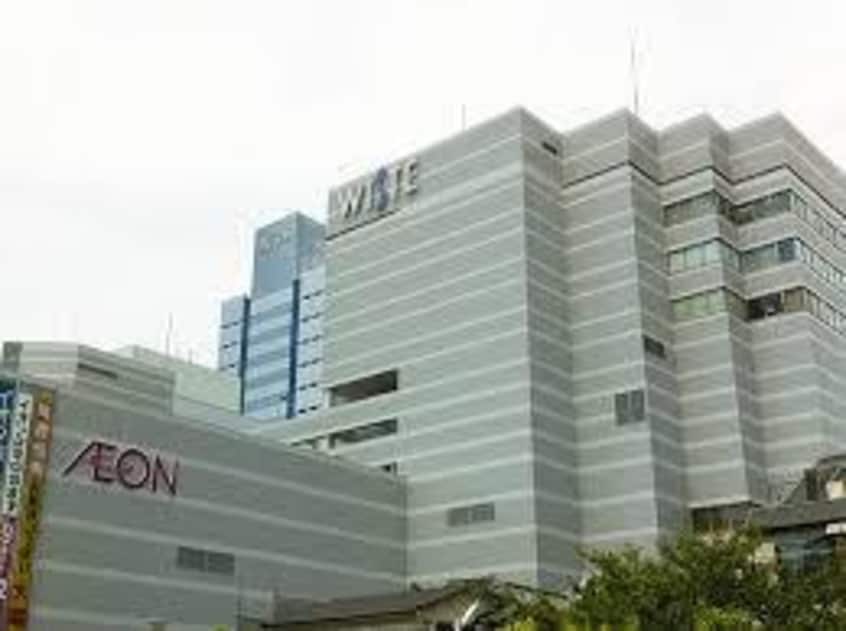 イオン野田阪神店(スーパー)まで583m※イオン野田阪神店 ラナップスクエア野田