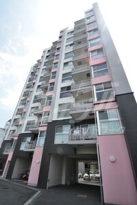 リバープレイス梅田北
