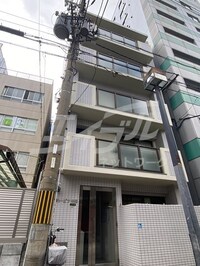 グラン・ピア中崎