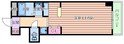 ブランメゾン堀川の間取図