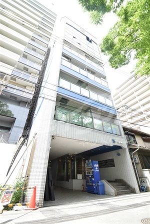 TSタウンビル