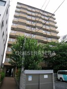 クレイバーハイツ本庄の外観