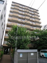 クレイバーハイツ本庄