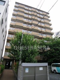 クレイバーハイツ本庄