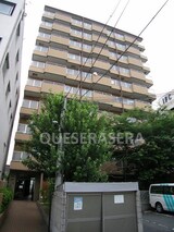 クレイバーハイツ本庄