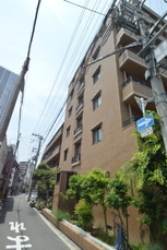 ベルク天神橋