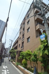 ベルク天神橋