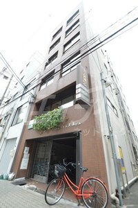 ユニハイム天満