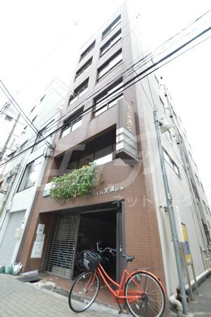 ユニハイム天満