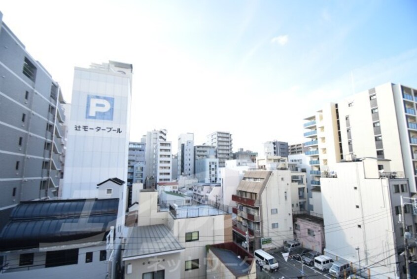  AD天神橋
