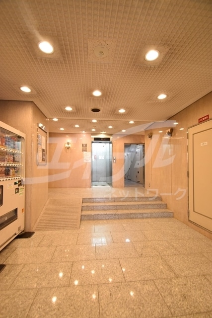  ノルデンハイム天神橋