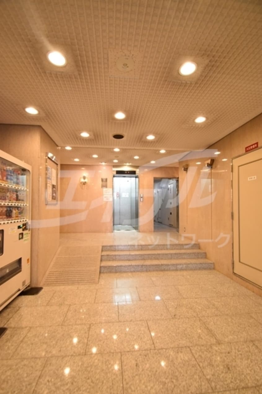  ノルデンハイム天神橋