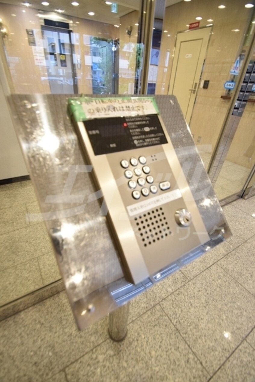  ノルデンハイム天神橋