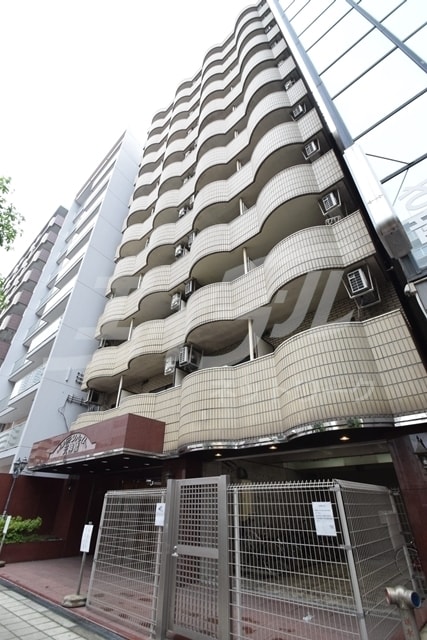  ノルデンハイム天神橋