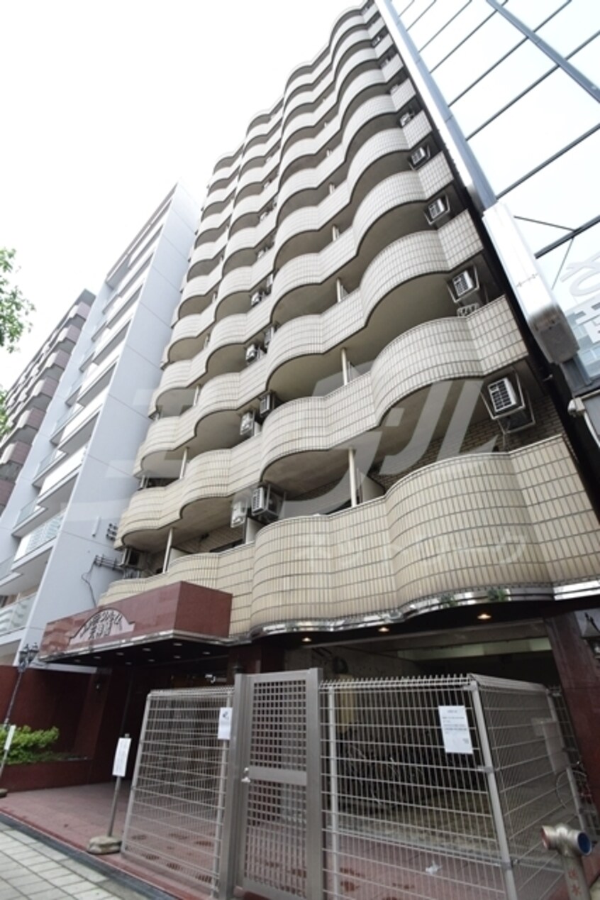  ノルデンハイム天神橋