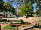 本庄公園(公園)まで722m※本庄公園 ノルデンハイム天神橋