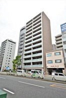  エル・セレーノ天満橋