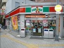 サンクス大阪東天満店(コンビニ)まで117m※サンクス大阪東天満店 エル・セレーノ天満橋