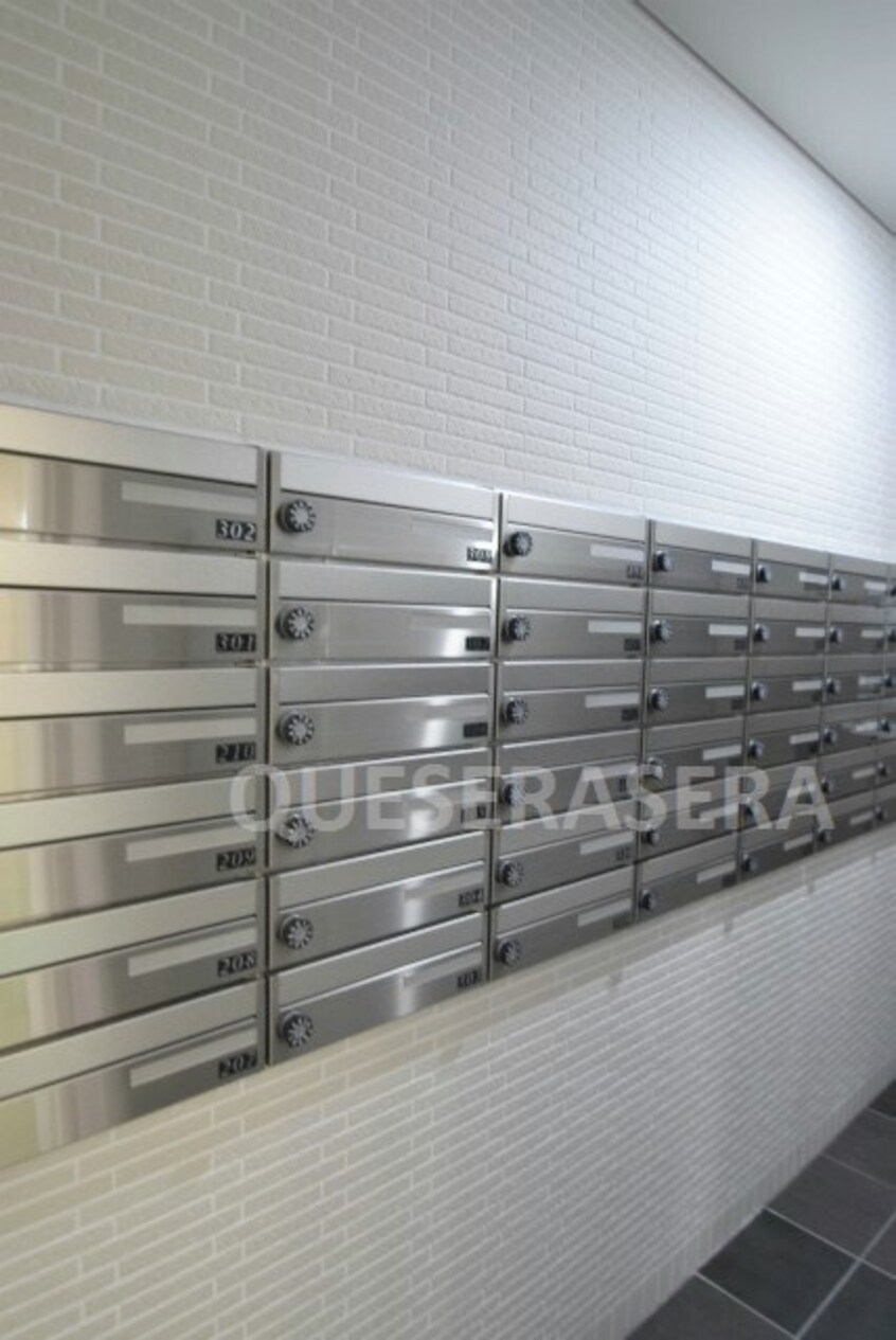  イーストヴィラ梅田