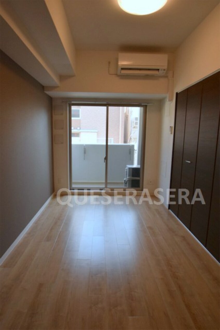  イーストヴィラ梅田