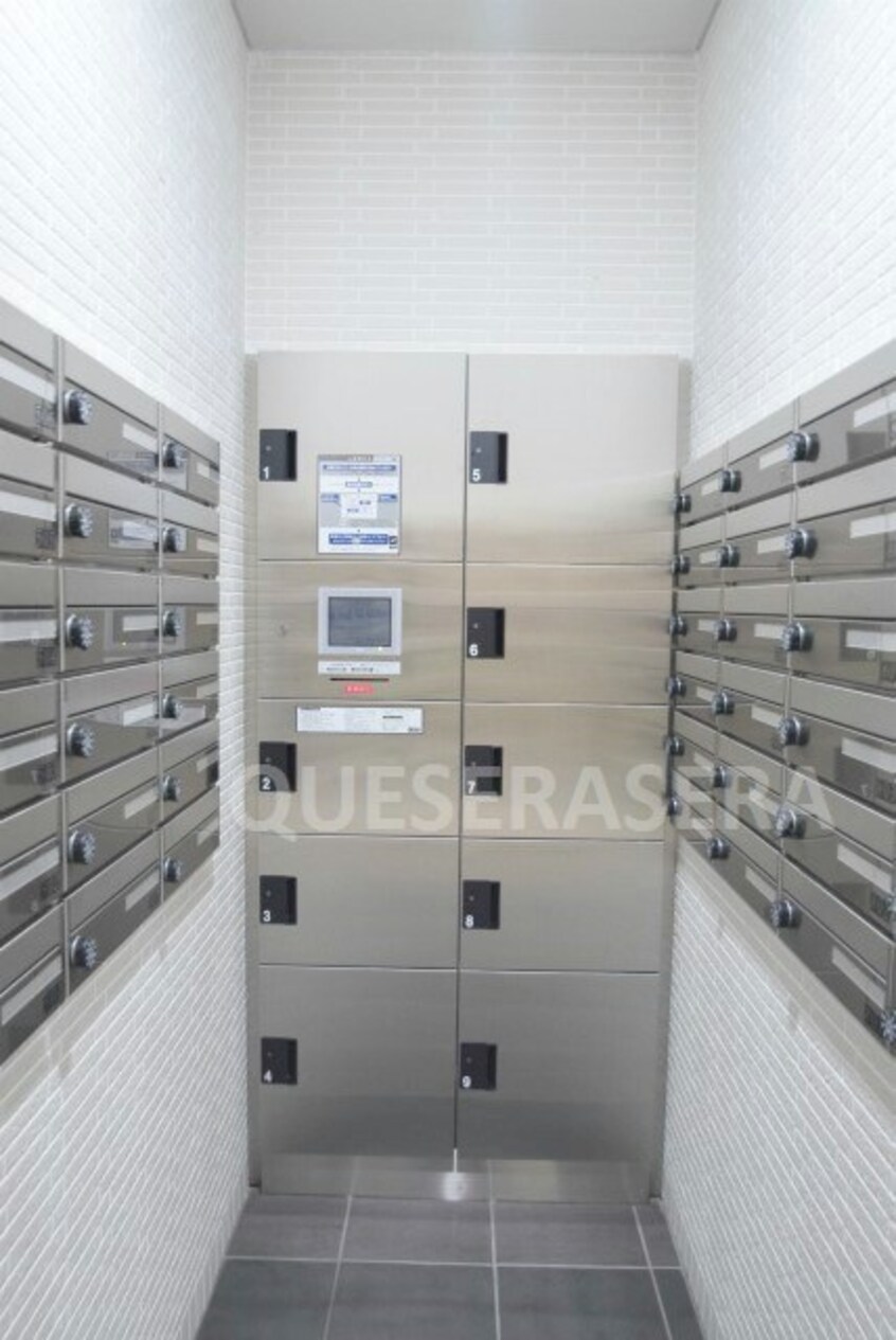  イーストヴィラ梅田