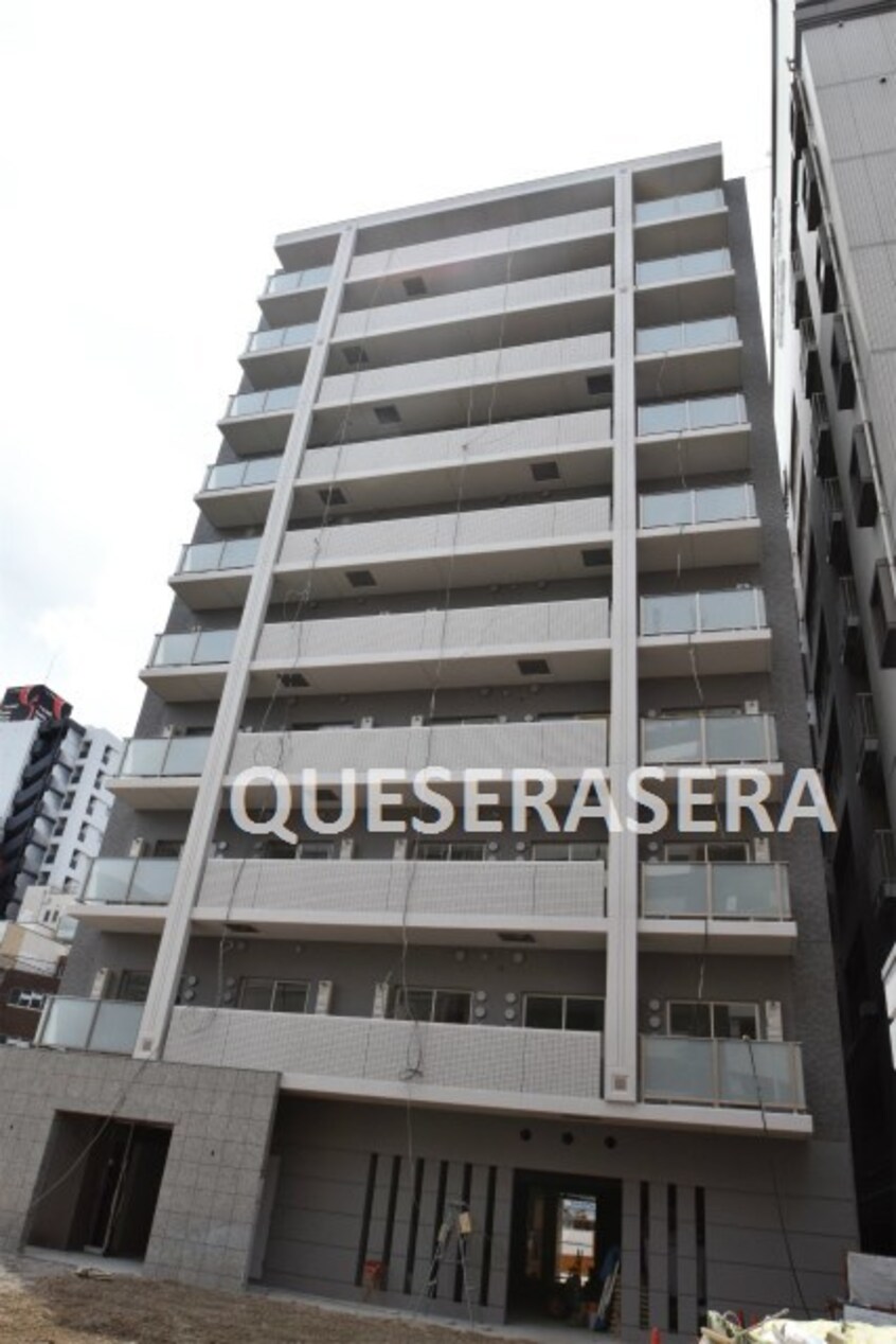  イーストヴィラ梅田