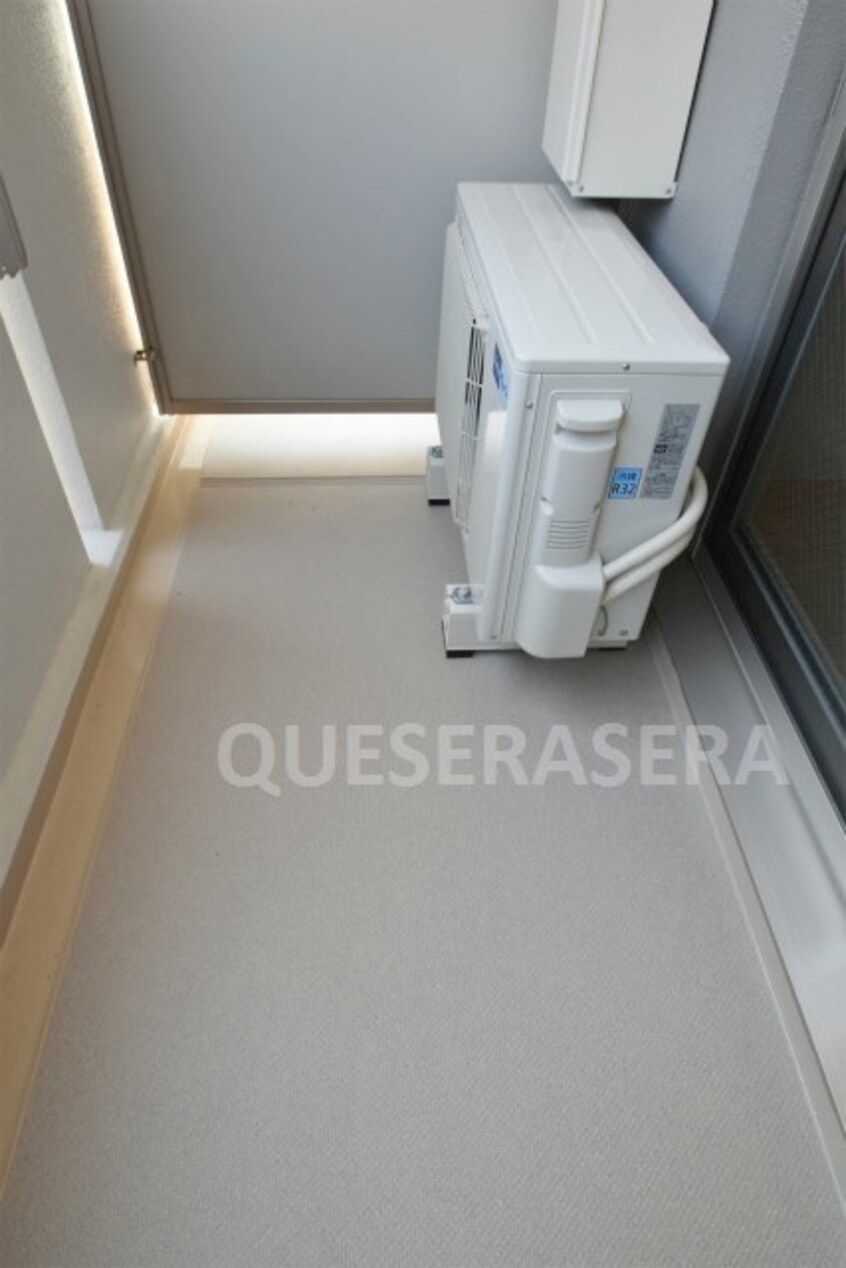  イーストヴィラ梅田