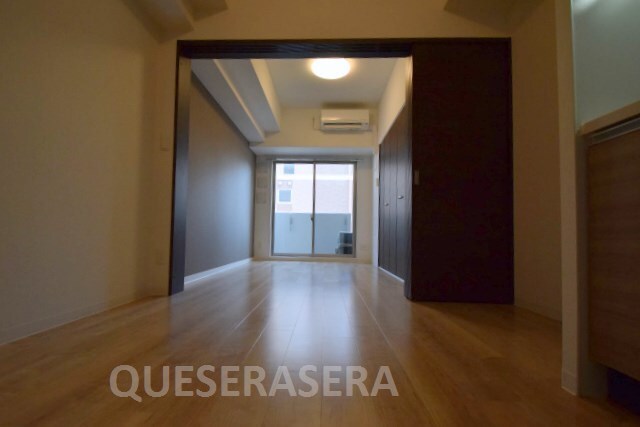  イーストヴィラ梅田