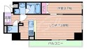 MBC RESIDENCEの間取図