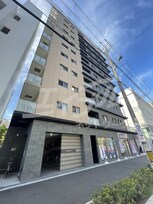 MBC RESIDENCE