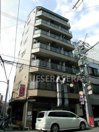 リバーサイド東梅田