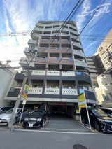 T’s SQUARE天神橋