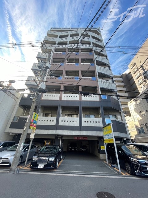  T’s SQUARE天神橋