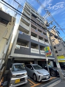  T’s SQUARE天神橋