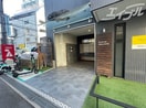  T’s SQUARE天神橋