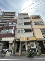 メゾンユタカ