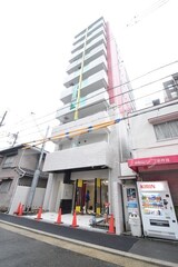 プライマル南森町(旧)ビガーポリス415松ヶ枝町Ⅲ