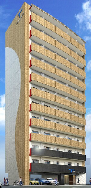 ＳＥＲＥＮＩＴＥ上町台