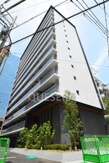 エス・キュート梅田中崎町