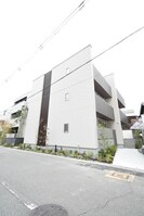 Vista de Petrerの外観