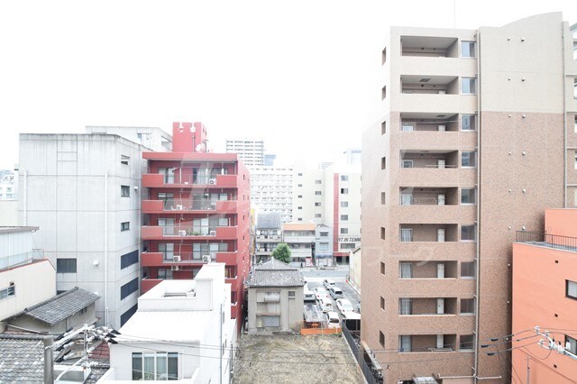  エステムコート大阪城北　天満の杜