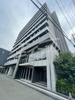 エステムコート梅田・天神橋Ⅲアヴァンテ