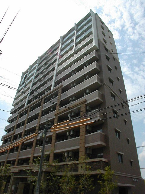  エステムコート梅田・天神橋リバーフロント