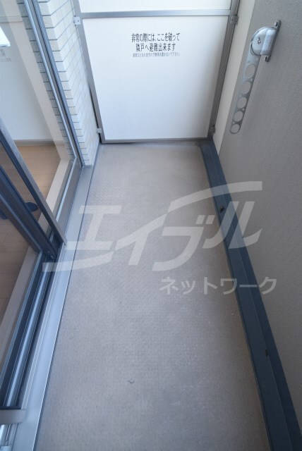  エステムコート梅田・天神橋リバーフロント