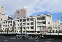 大阪市立堀川小学校