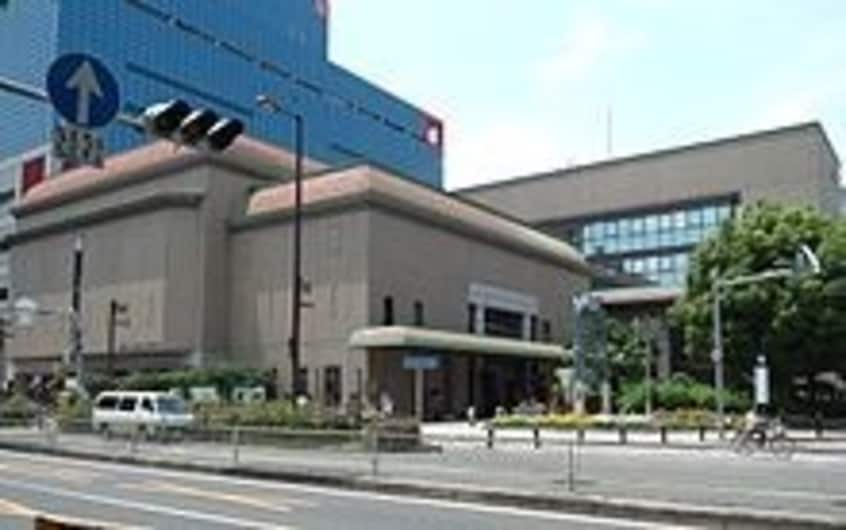 大阪市北区役所(役所)まで285m※大阪市北区役所 中崎町ハイツ
